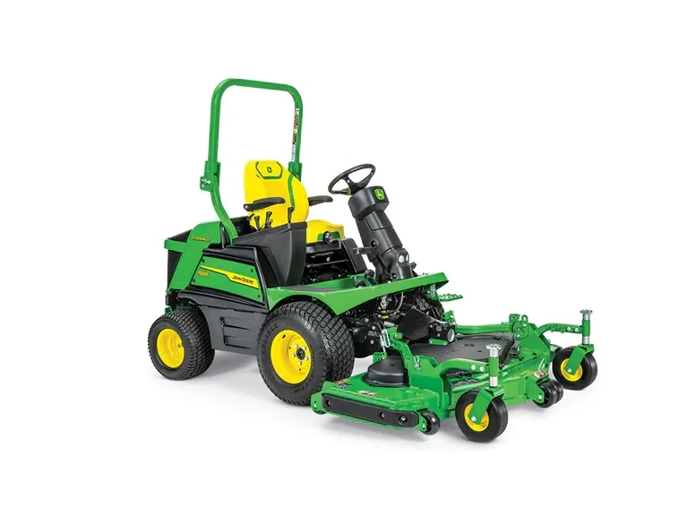2026 John Deere 1580 1580 alt