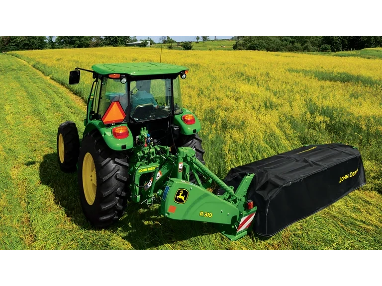 2026 John Deere R310 R310 alt
