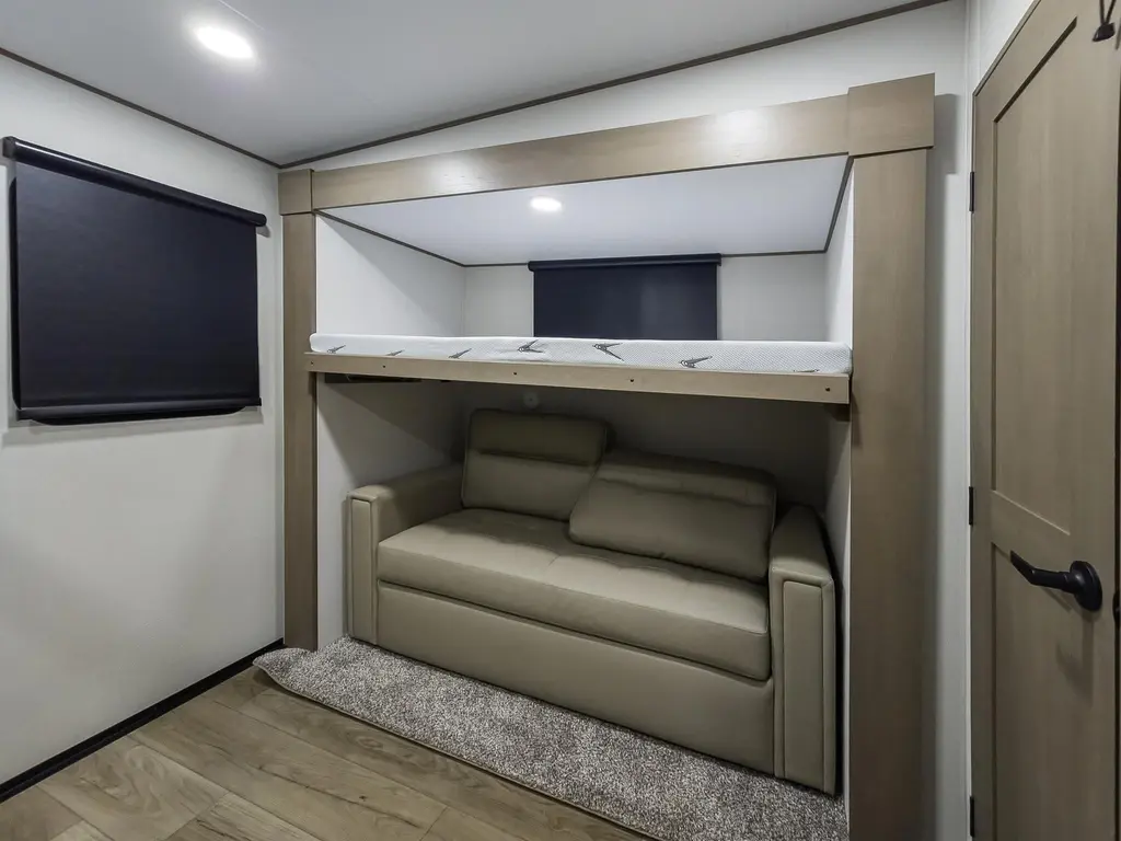 Grand Design Reflection Fifth Wheels 311BHS 2026