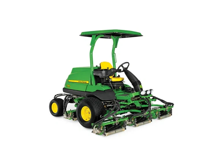 2026 John Deere 7700A 7700A alt