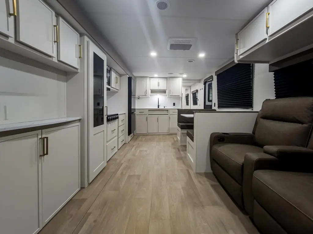 Grand Design Transcend XPLOR 26RBX 2026
