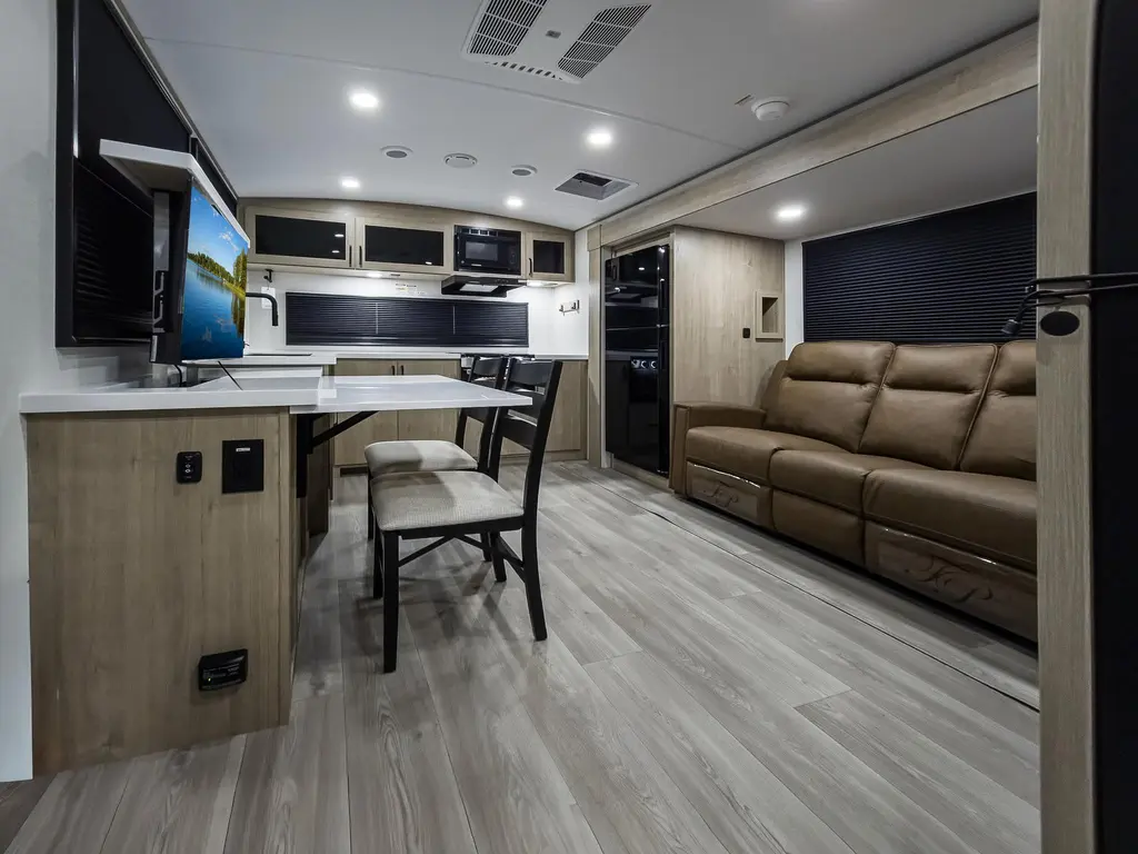2026 Grand Design Imagine 2700BS