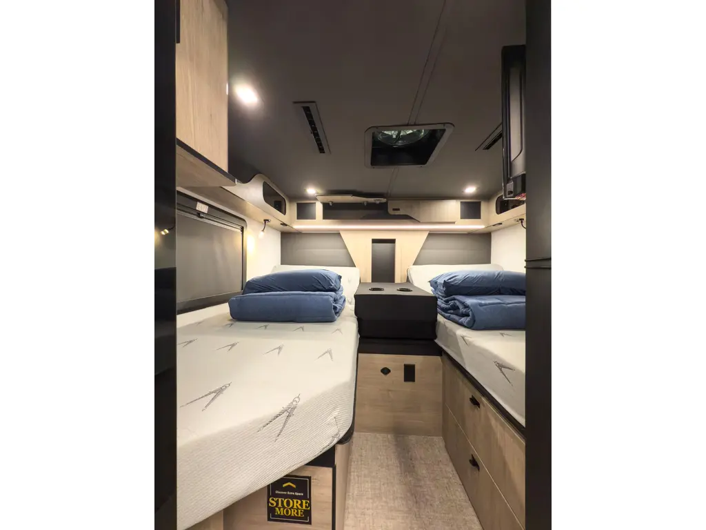 Grand Design Lineage Series M 25TK 2026