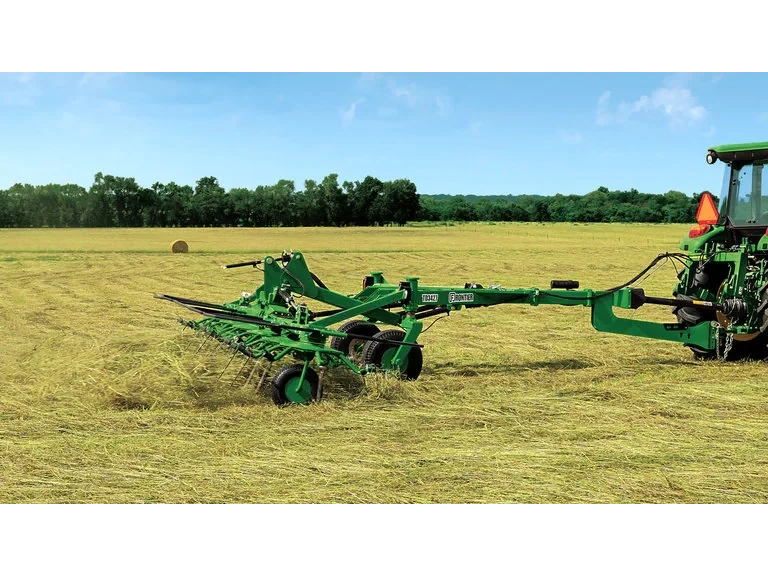 John Deere Série TD34 Série TD34 2026 alt