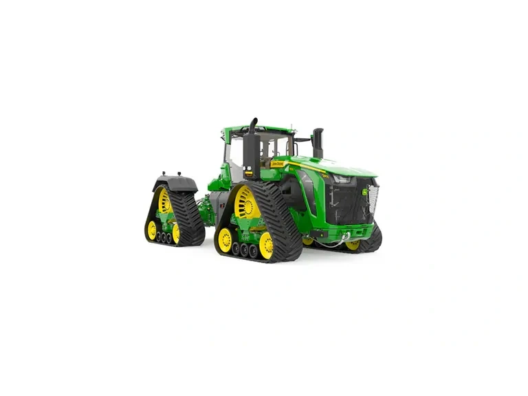 John Deere 9RX 830 9RX 830 2026 alt