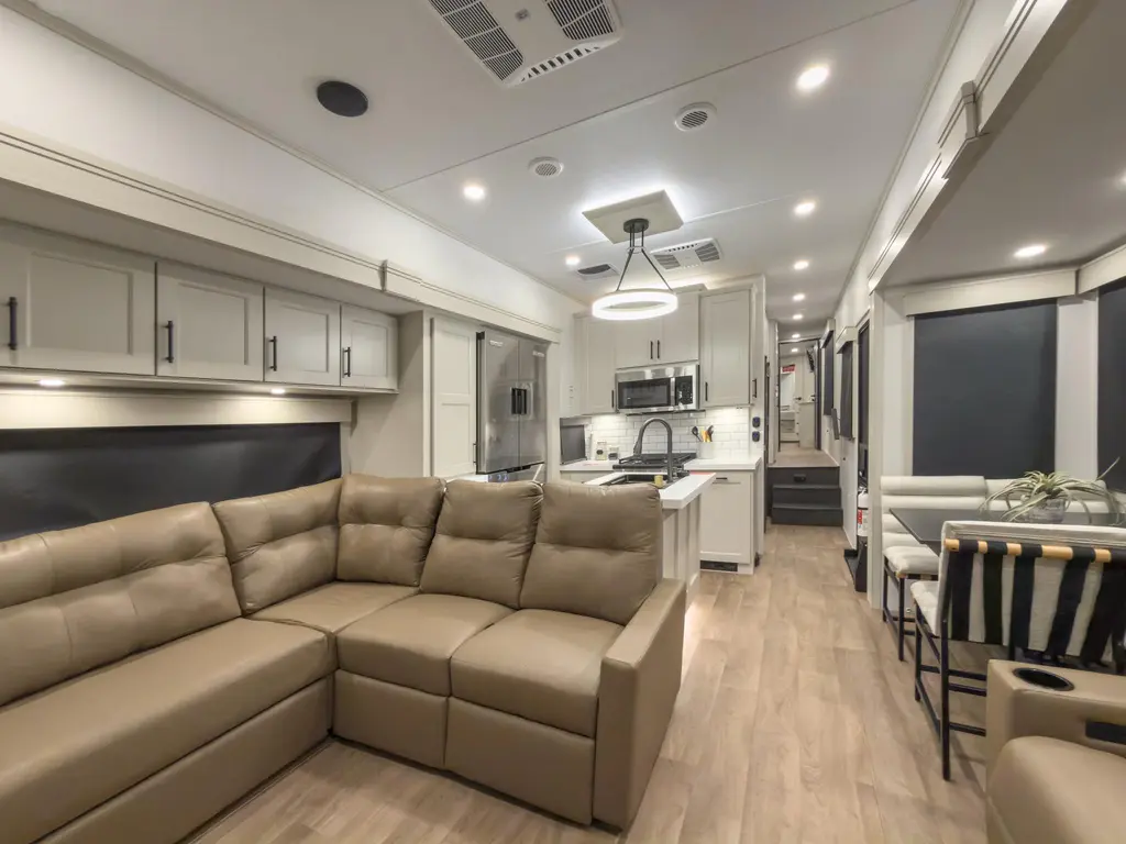 2026 Grand Design Solitude 388MBS