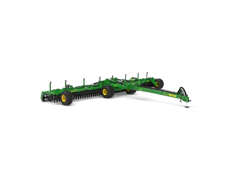2026 John Deere HSD45 HSD45 alt
