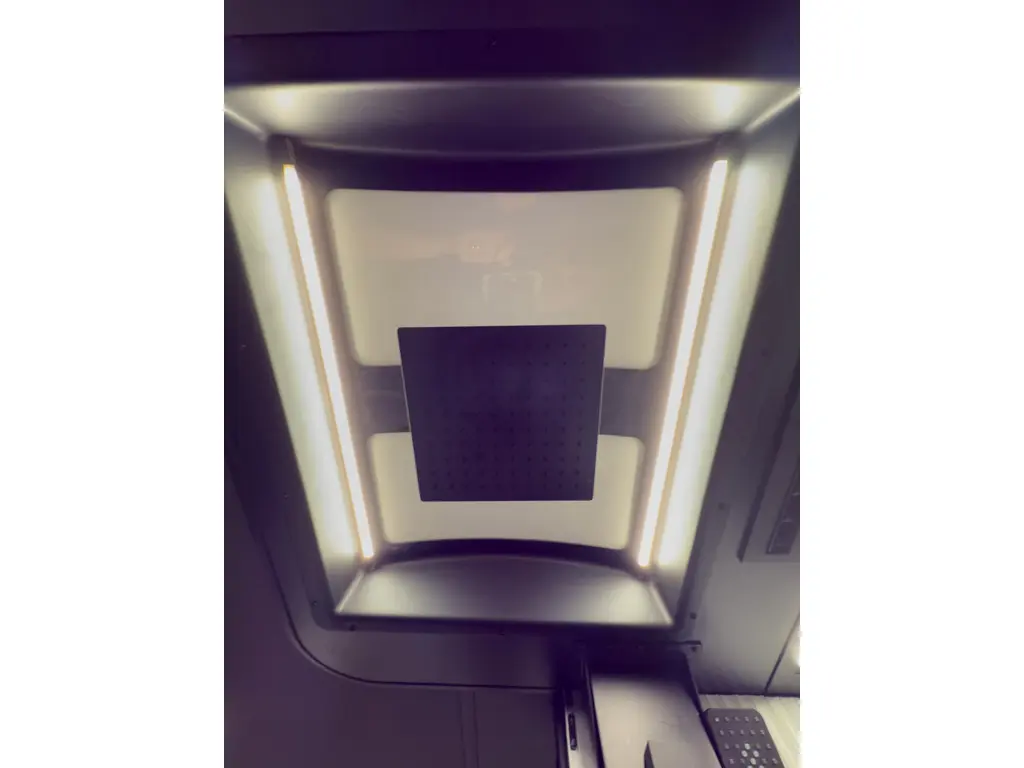 Grand Design Lineage Series M 25TK 2026