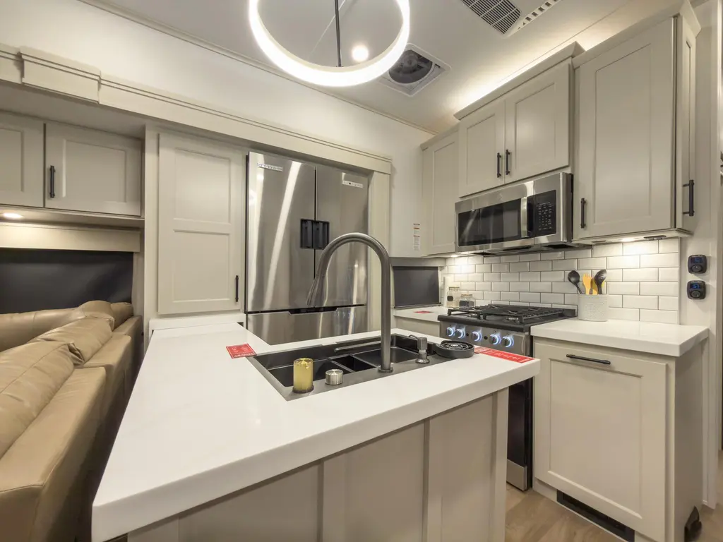 2026 Grand Design Solitude 388MBS