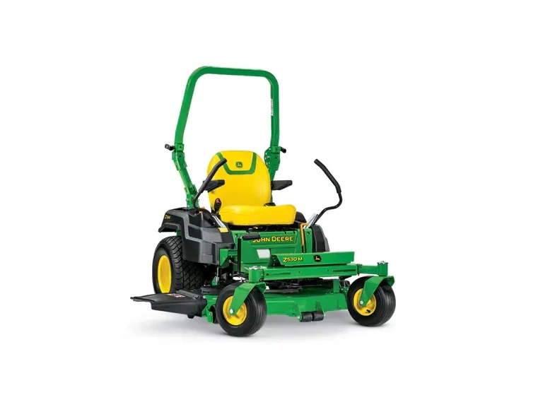 2026 John Deere Z530M Z530M alt