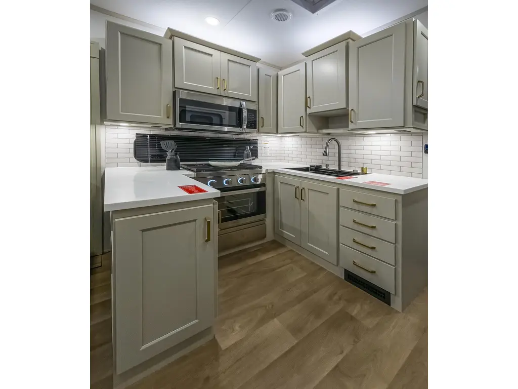 Grand Design Influence 3804DS 2026