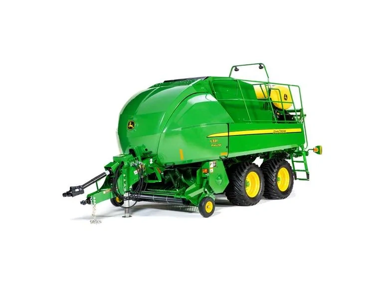 John Deere L331R L331R 2026 alt