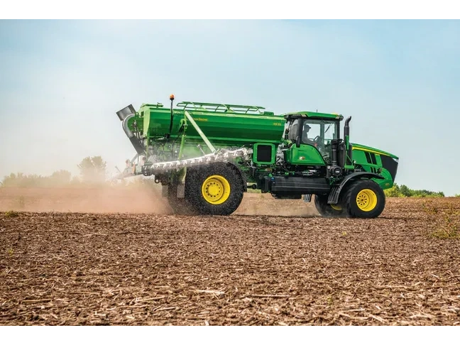 2026 John Deere 800R 800R alt