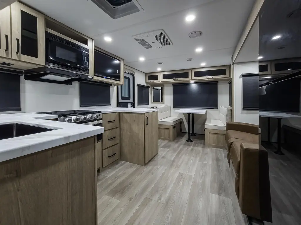 2026 Grand Design Imagine XLS 25RLE