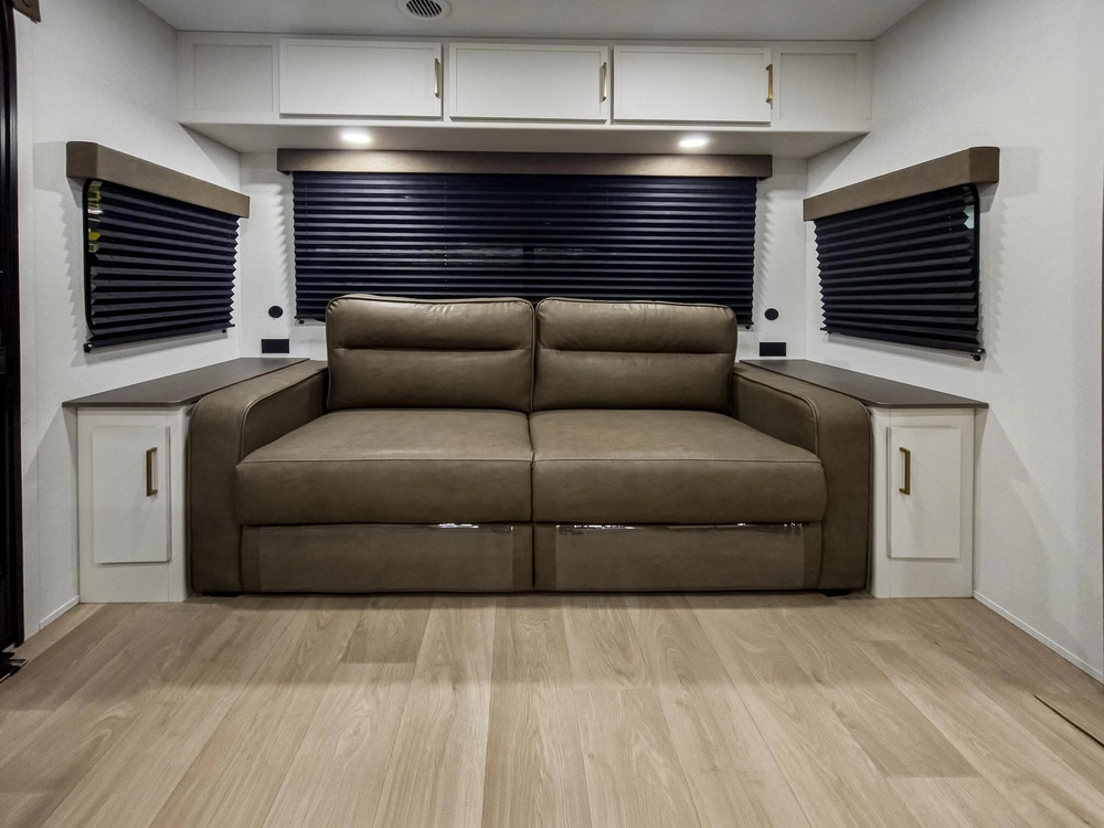 Grand Design Transcend Transcend 245RLT 2026 alt