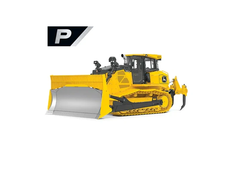 2026 John Deere 950 P-Tier 950 P-Tier Large Dozer alt