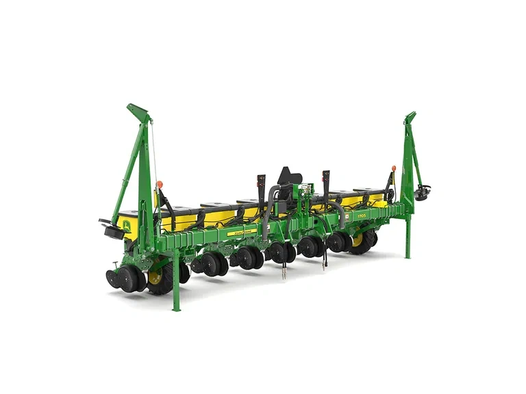 2026 John Deere 1705 1705 Planter alt