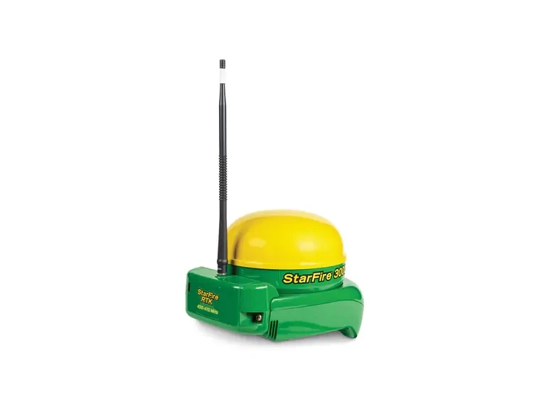 2026 John Deere Radio RTK 450 Radio RTK 450 alt