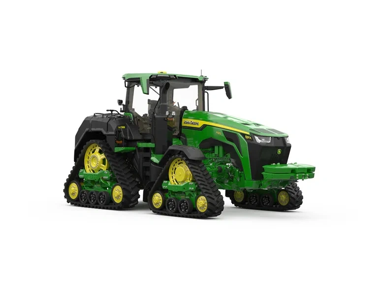 2026 John Deere 8RX 490 8RX 490 alt