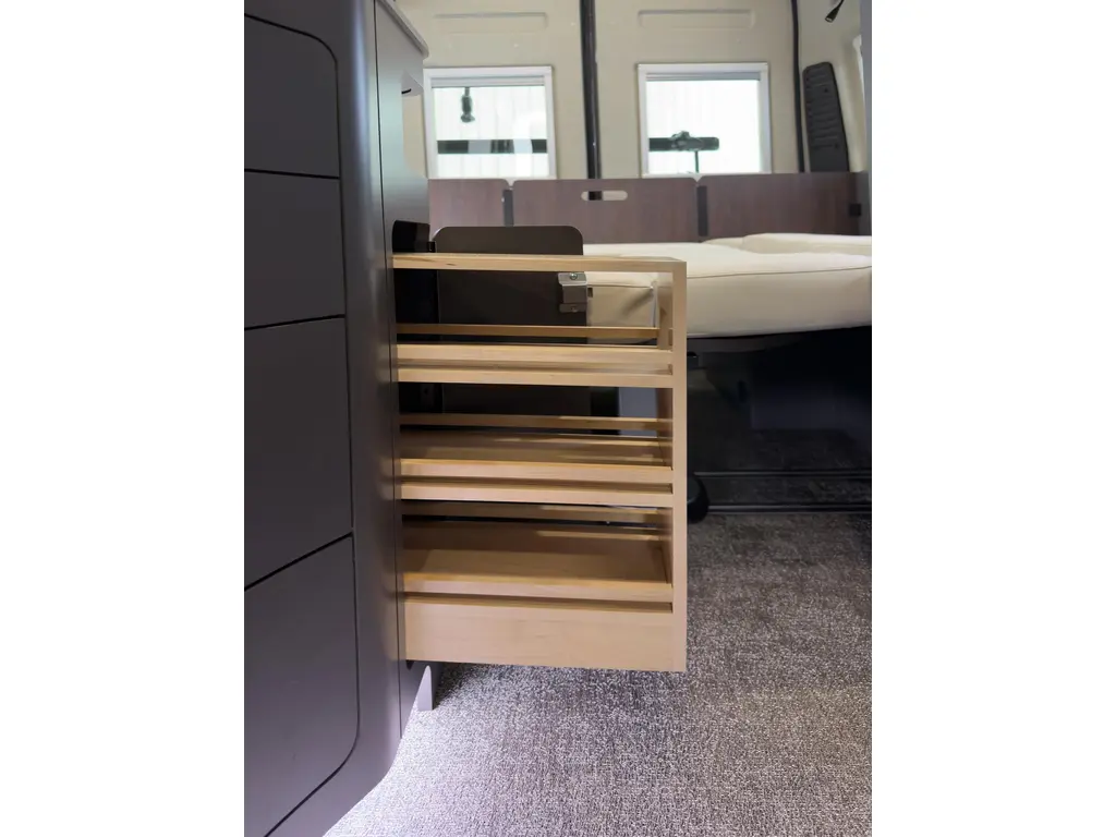 Grand Design Lineage Series LVP2 2026