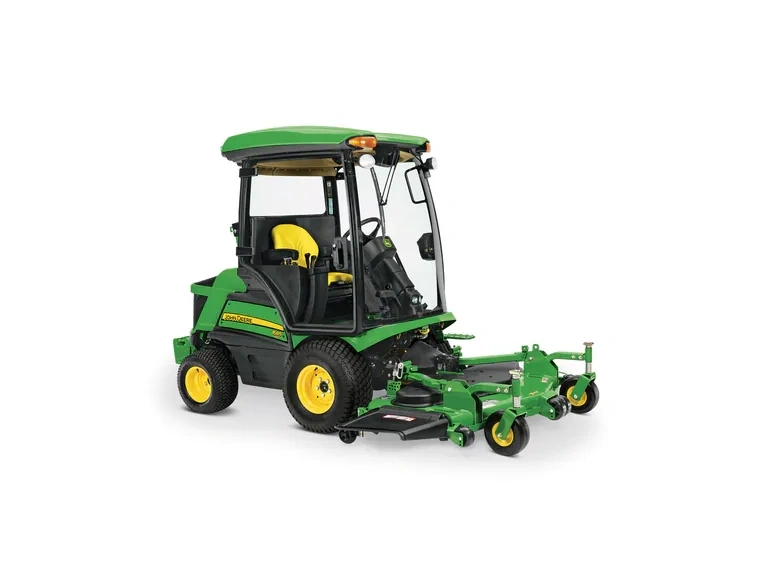 2026 John Deere 1585 1585 alt