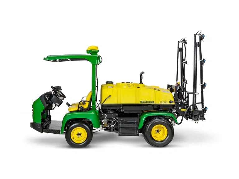 2026 John Deere ProGator™ 2020A GPS ProGator™ 2020A GPS PrecisionSprayer alt
