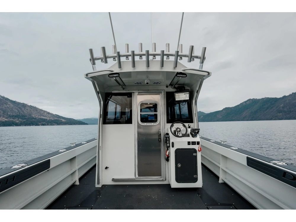 2026 Duckworth Offshore 34 Atlas alt