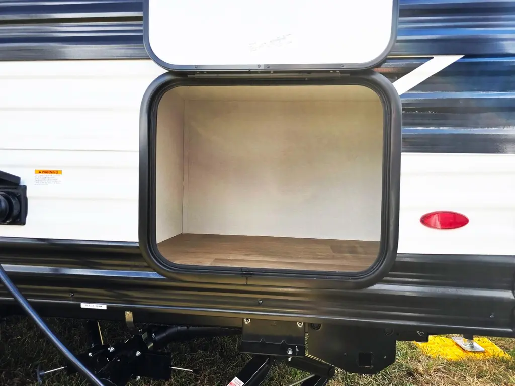 2026 Grand Design Transcend One 151BH