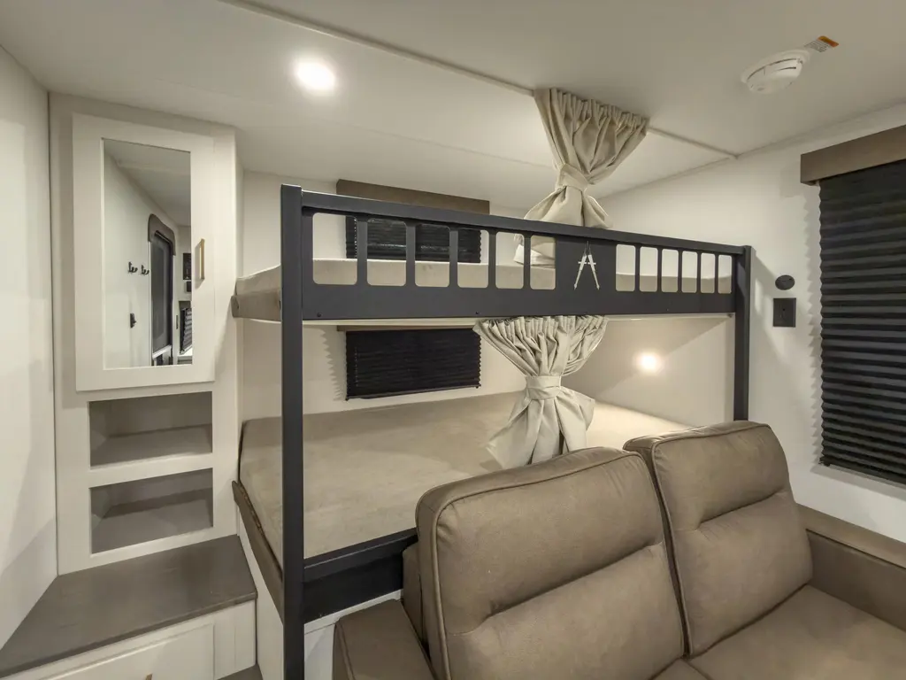 Grand Design Transcend 265BHT 2026