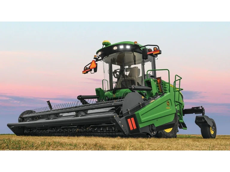 2026 John Deere 1100A 1100A alt