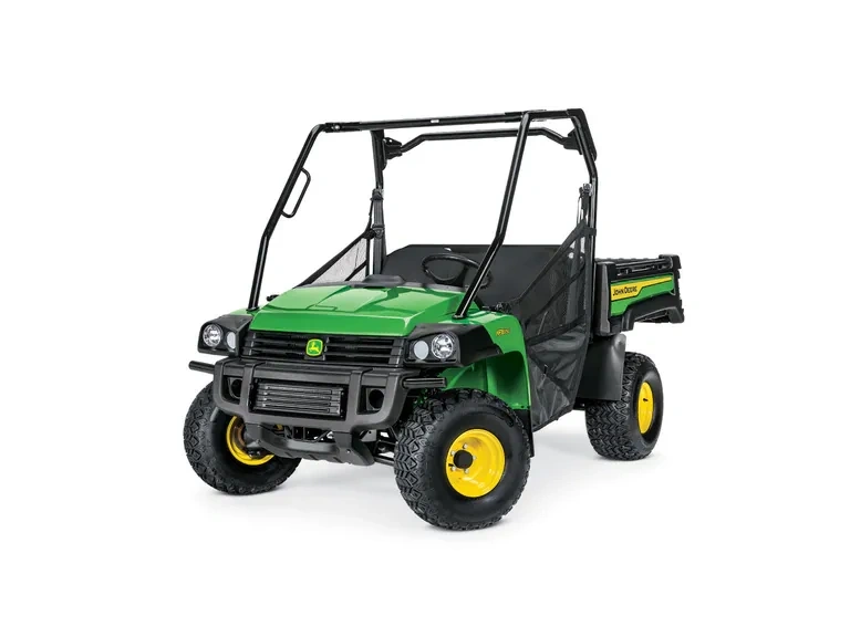 2026 John Deere HPX615E HPX615E alt