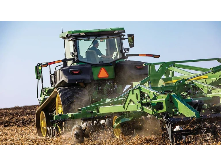 2026 John Deere 9RT 590 9RT 590 alt