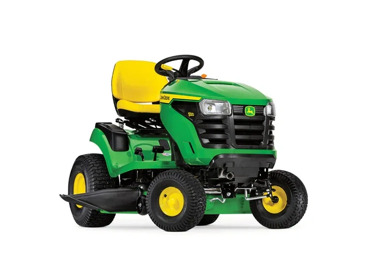 John Deere S120 S120 2026 alt