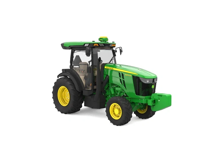 2026 John Deere 5075EN 5075EN alt