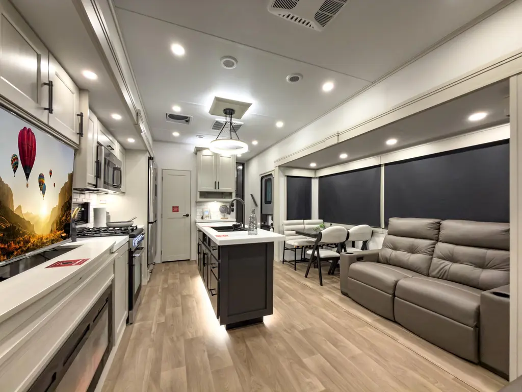 2026 Grand Design Solitude 310GK