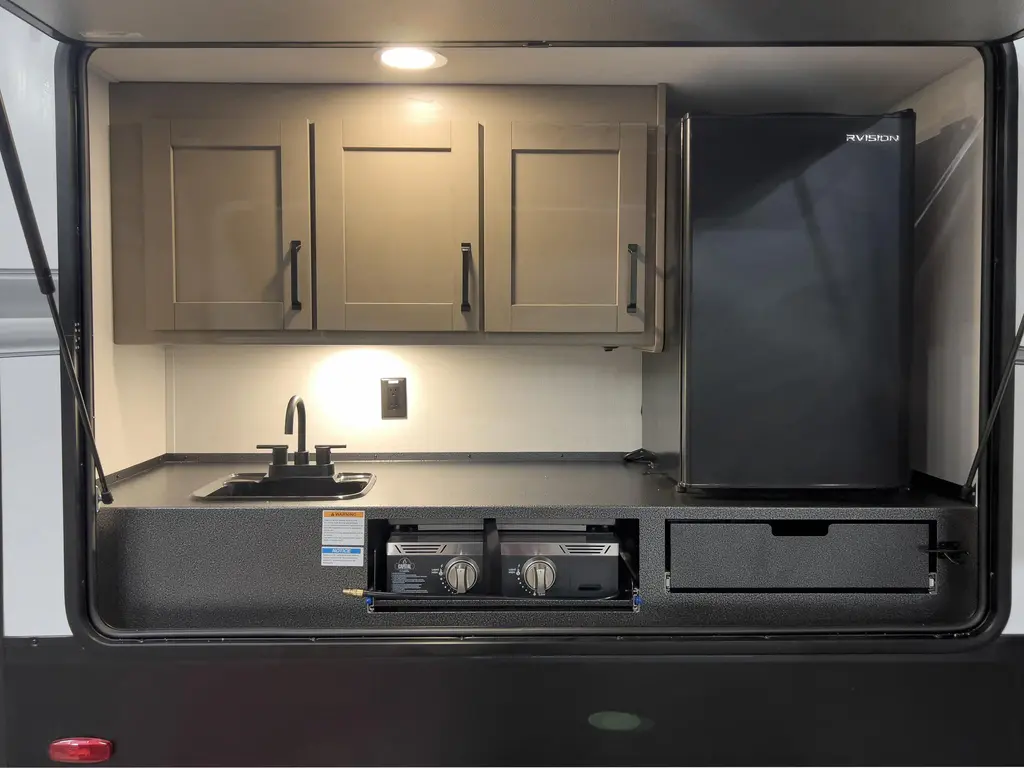 2026 Grand Design Reflection Travel Trailers 312BHTS