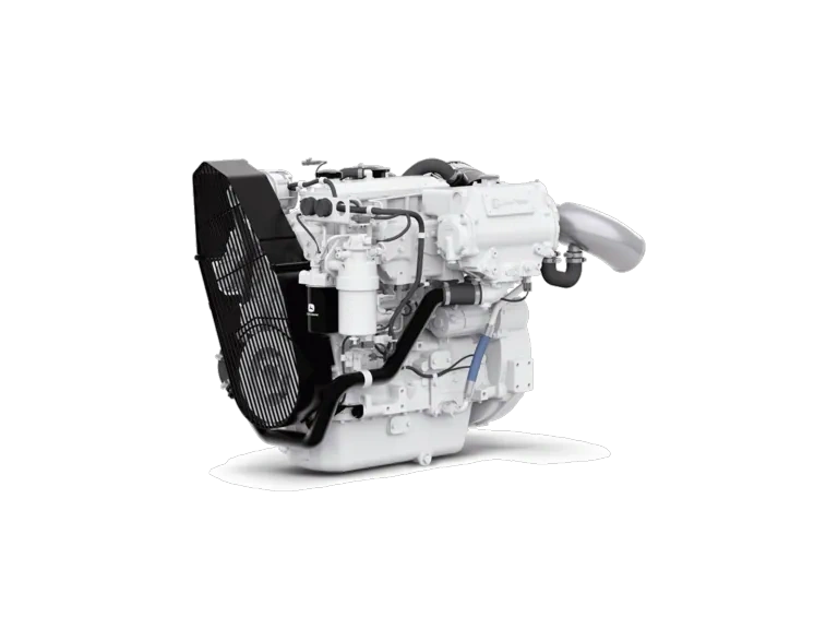 John Deere 4045SFM85 4045SFM85 Moteur à propulsion marin 2026 alt