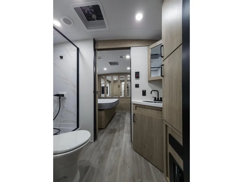 2026 Grand Design Imagine 2700BS