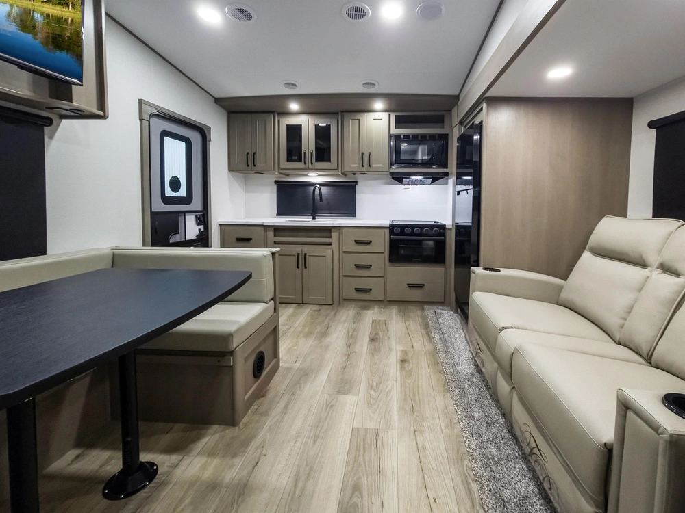 2026 Grand Design Reflection 100 Series Reflection 100 Series 22RK alt
