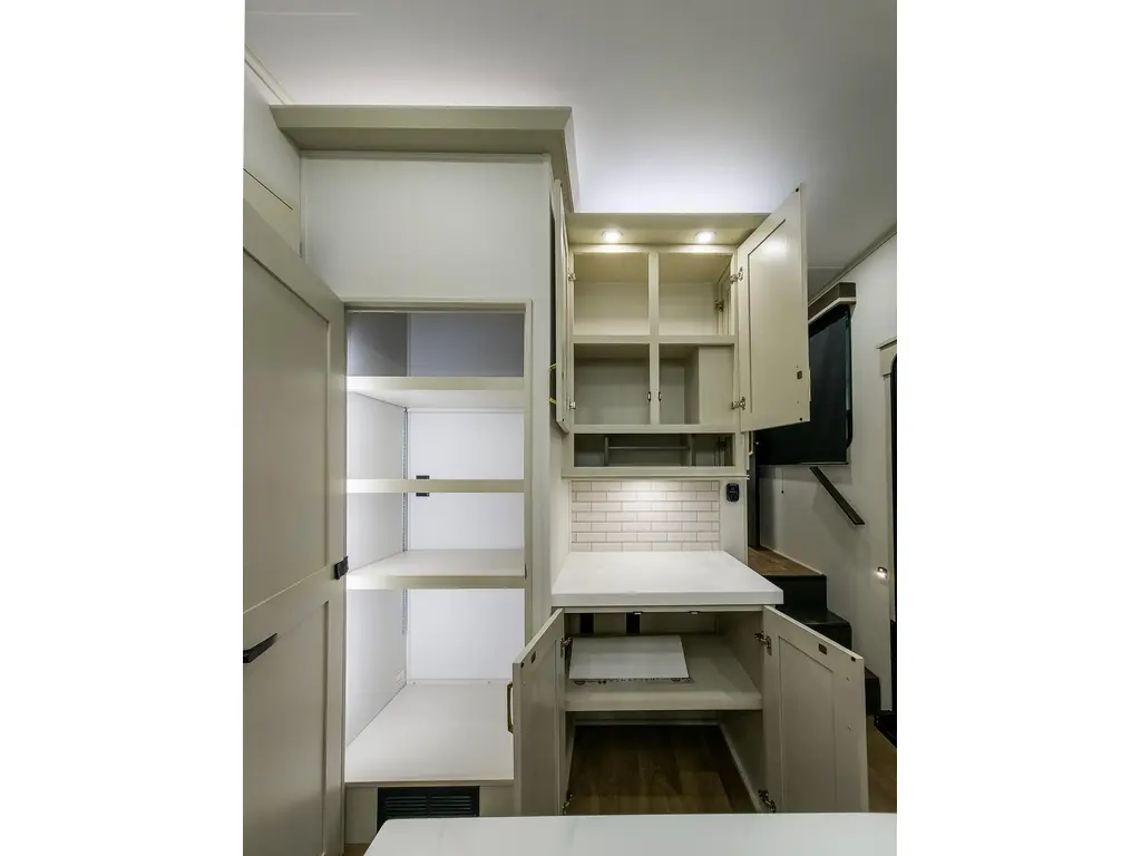 Grand Design Influence 2903RL 2026