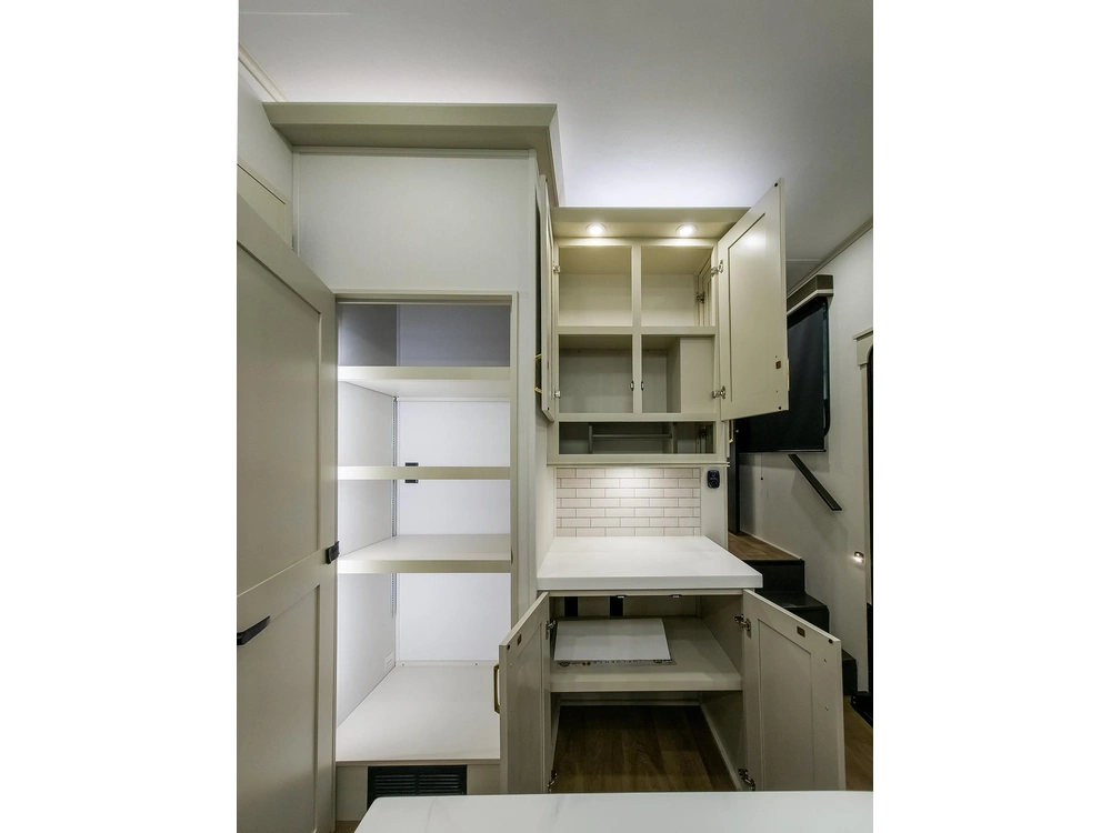 Grand Design Influence Influence 2903RL 2026 alt