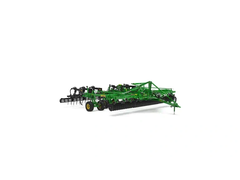 John Deere CC21 CC21 2026 alt