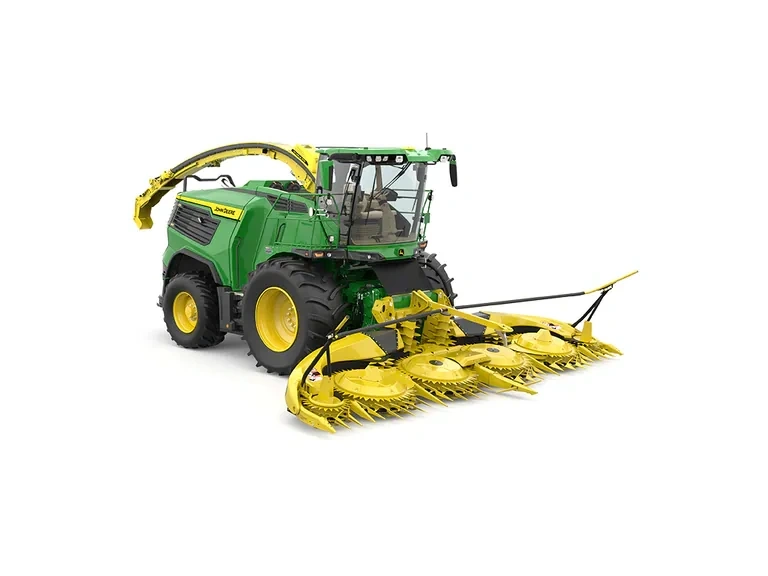 John Deere F9 600 F9 600 2026 alt