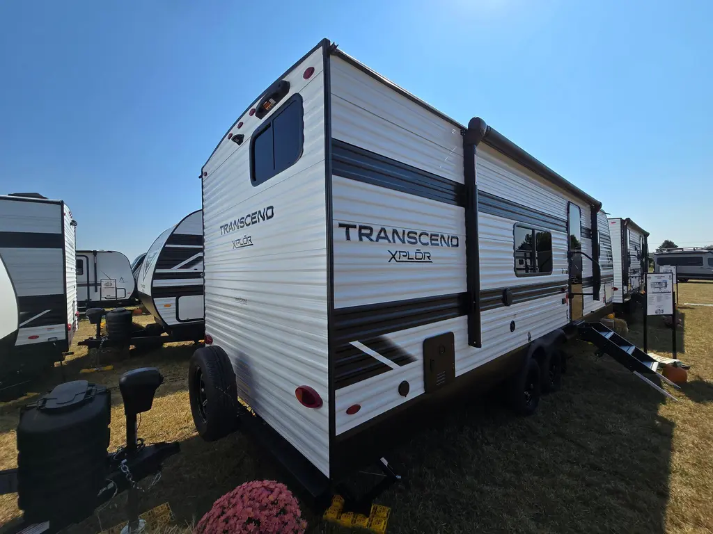 Grand Design Transcend XPLOR 24BHX 2026