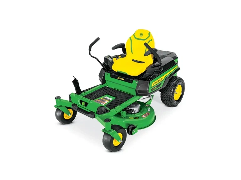 John Deere Z370R électrique Z370R électrique 2026 alt