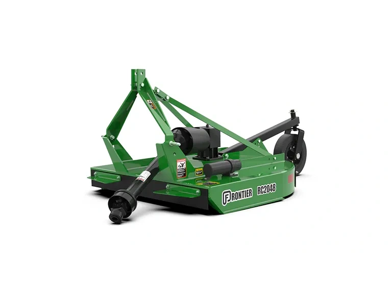2026 John Deere RC20 Series RC20 Series Rotary Cutters alt