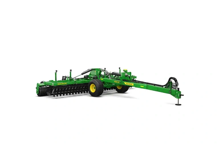 2026 John Deere HSD25 2S HSD25 2S alt