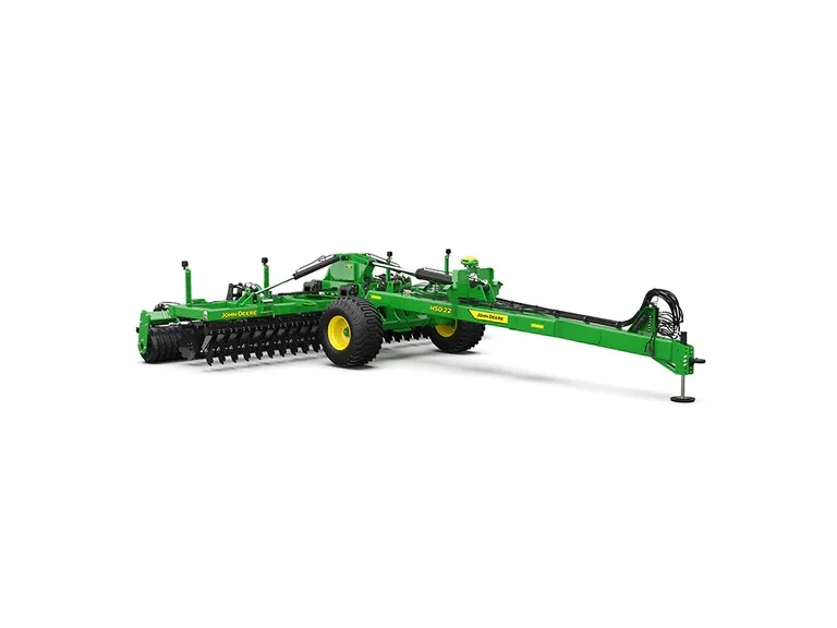 John Deere HSD22 HSD22 2026 alt
