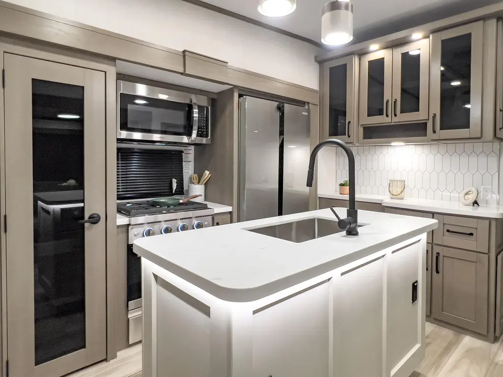 Grand Design Reflection Fifth Wheels 311BHS 2026