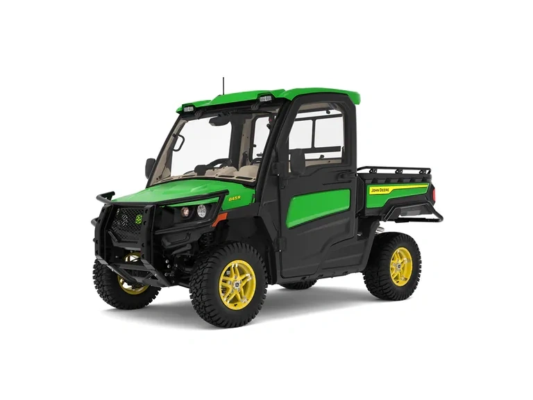 2026 John Deere XUV 845R Signature Edition XUV 845R Signature Edition alt